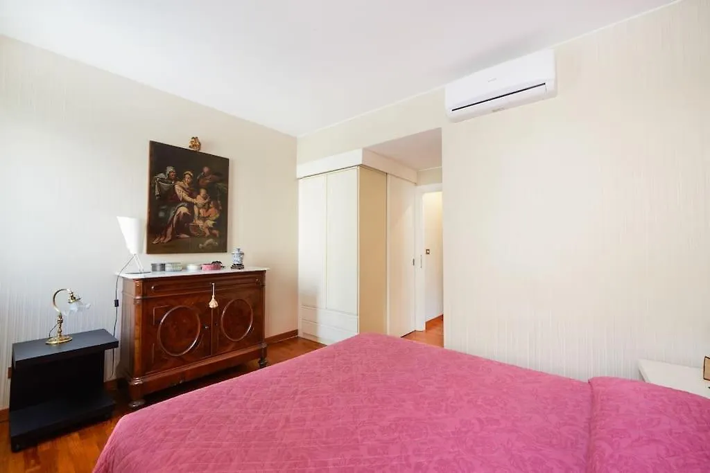 Apartment Ca' Del Pittore In Dorsoduro, Elegant Fine Arts District Venice Italy